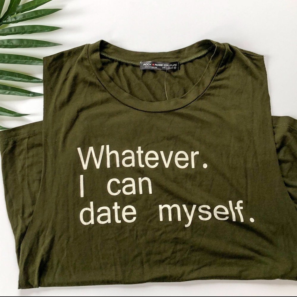 NWT Muscle shirt women’s